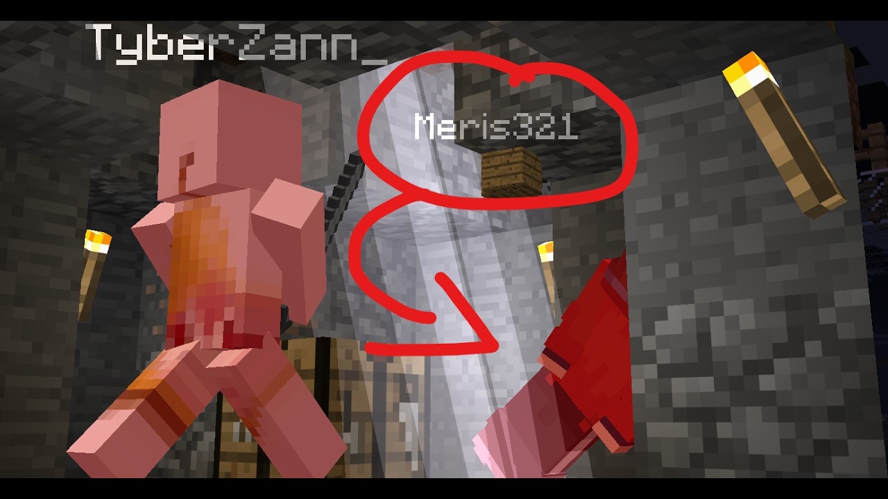 Being horrible at skywars in Modern Beta
