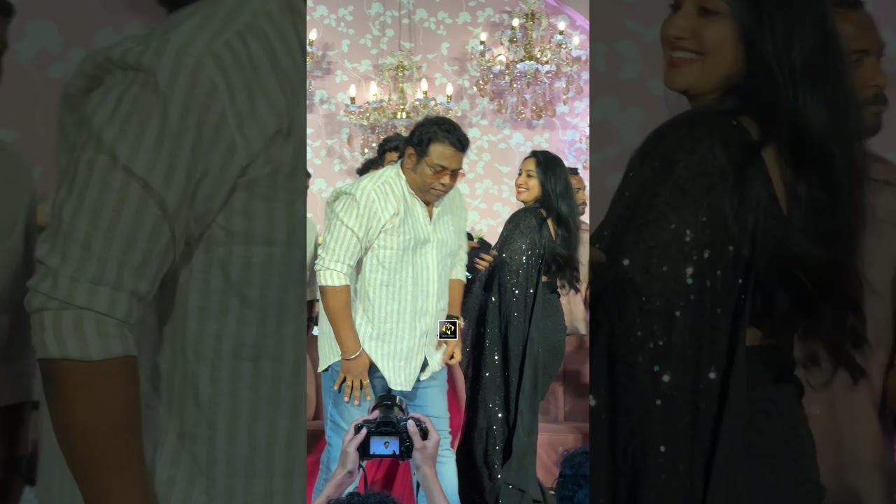 സ്റ്റേജിൽ നിന്നും ഇറങ്ങിപ്പോകുന്ന നടനെ മനസ്സിലായോ | Noby marcose | Shorts