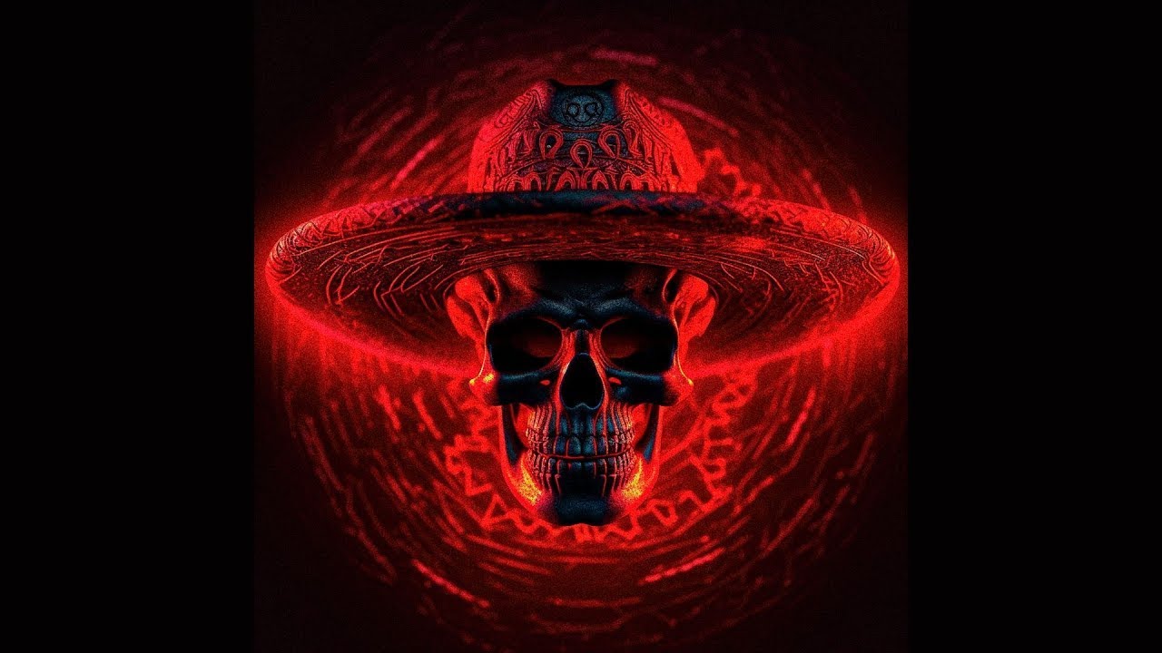 [1 Hour] Mexican Phonk Eki New Song 2023