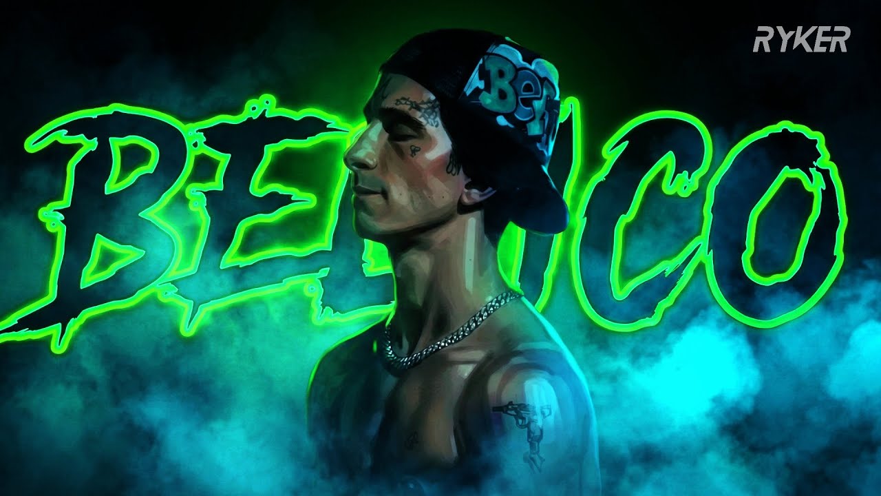 BELICO - El Minuto del Año ☠️ (FU III - 2025)
