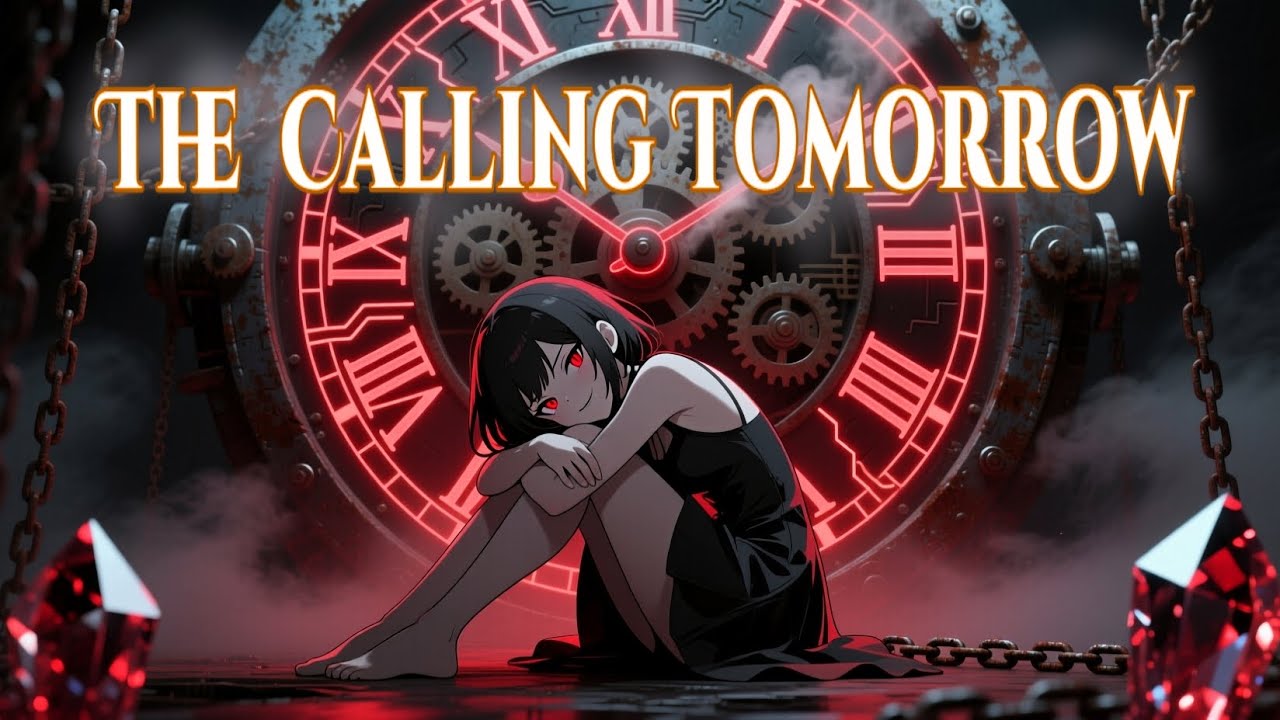 The Calling Tomorrow~MClaw | Indie pop (official audio) 2025_Music_Release.