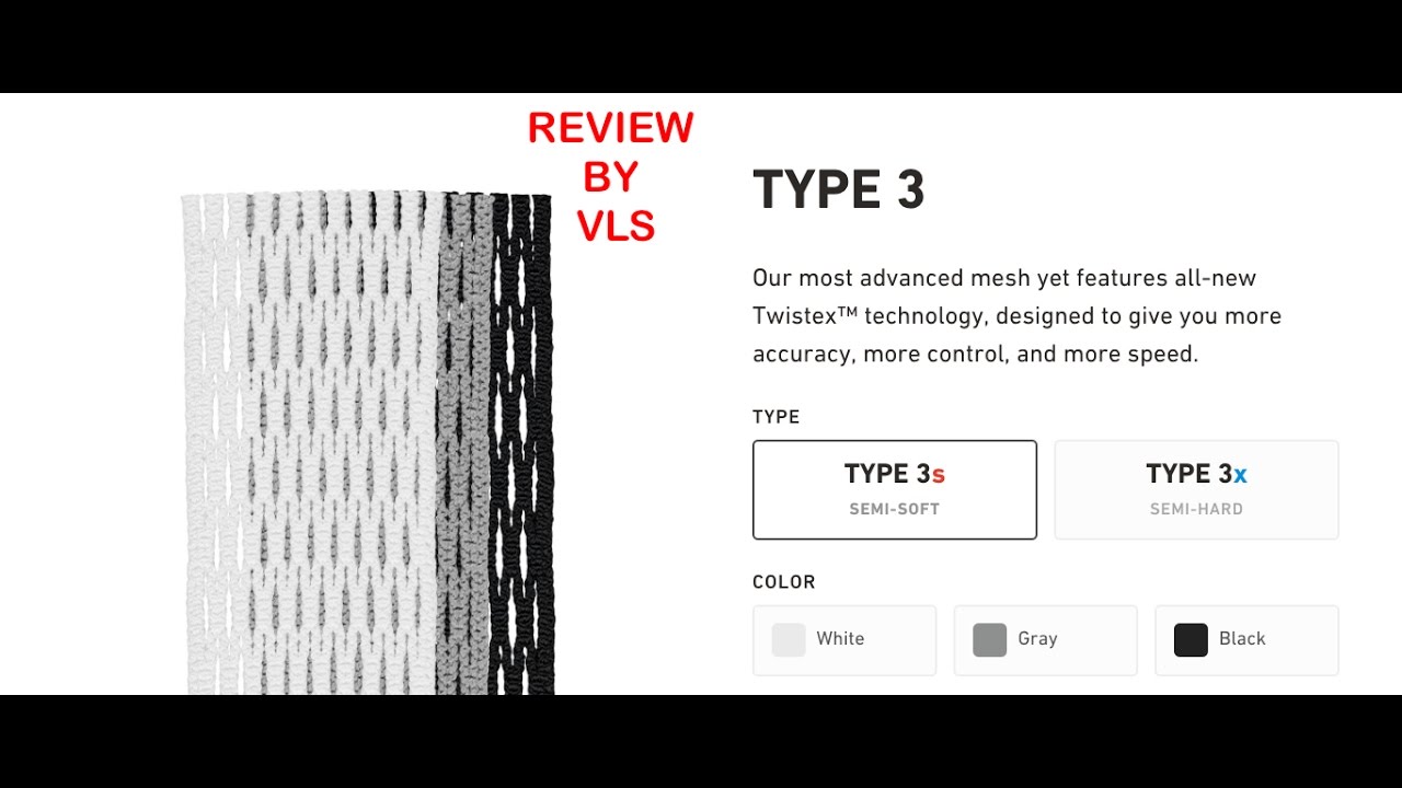 Review: Stringking Type 3s