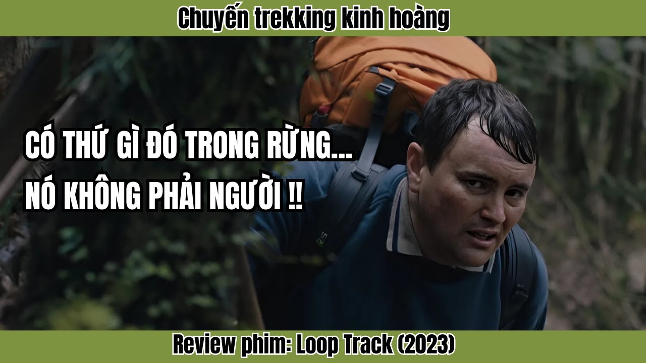 Phim kinh dị khiến bạn không dám đi phượt một mình nữa | Lửng Phiêu Phim