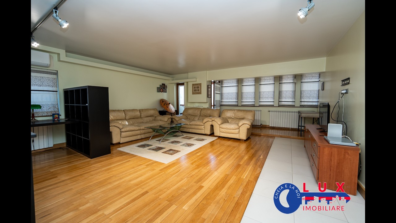 ID 632 Apartament 3 camere - ULTRACENTRAL