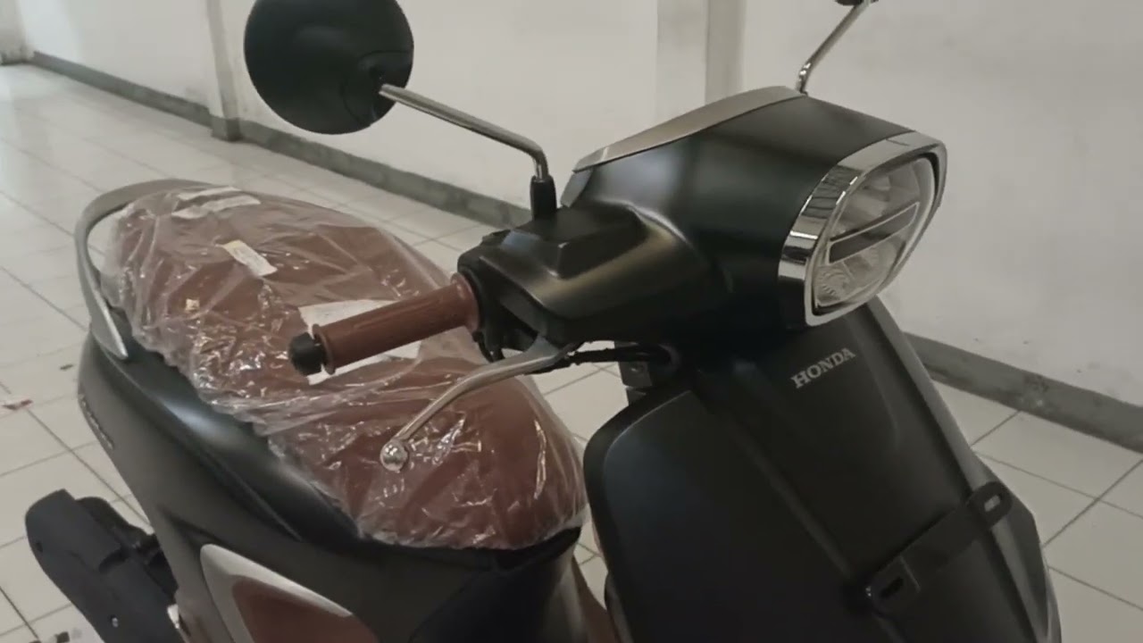 INI STYLO YANG LAGI LARIS MANIS, TYPE TERTINGGI (ABS) 