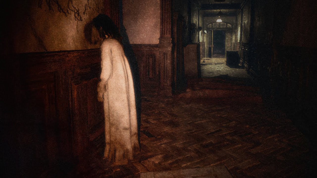 eu n&atilde;o esperava esse n&iacute;vel perturbador de terror