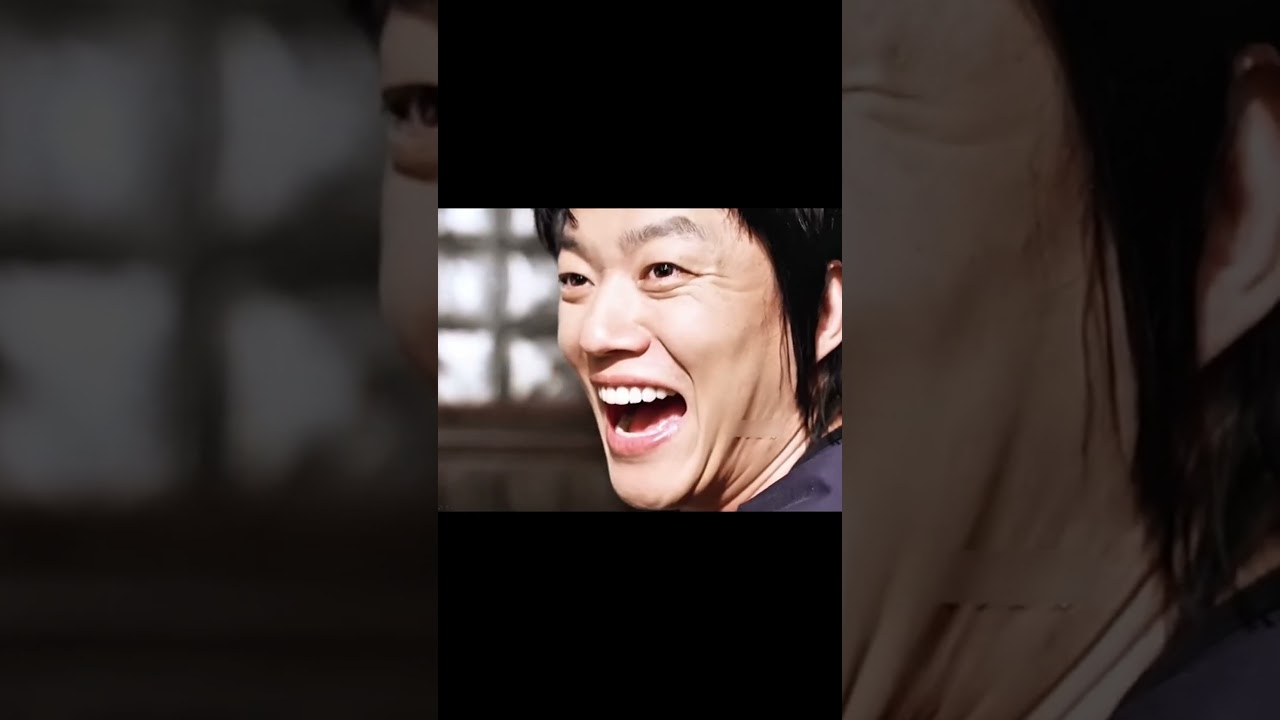 #韩剧  #高爽韩剧