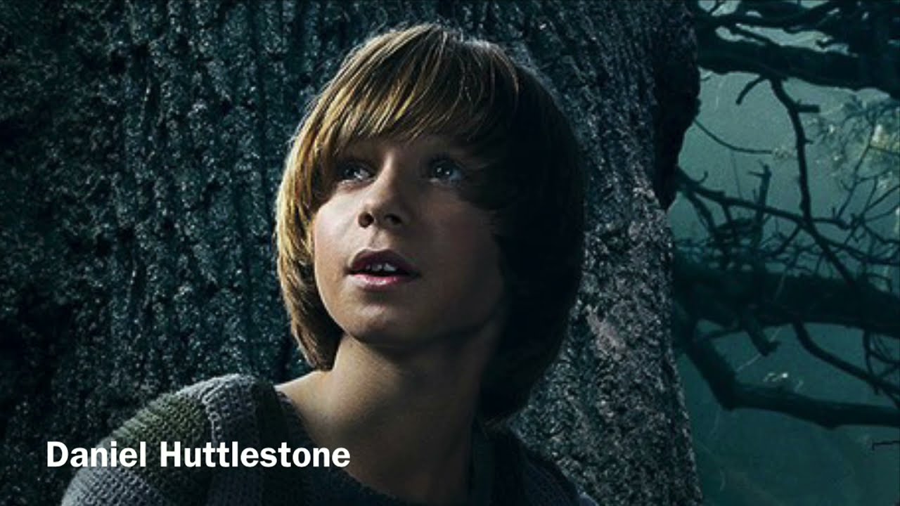 Who Sang It Best? ‘Giants in the Sky’ Climax - Into The Woods