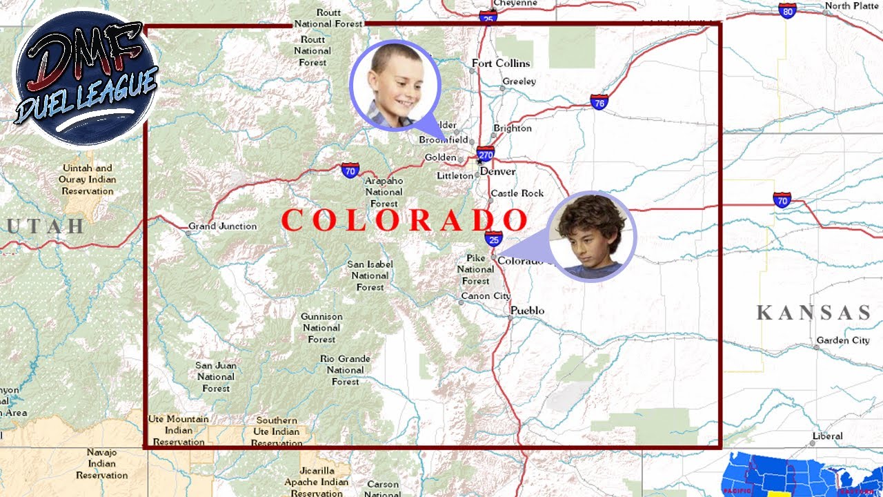 [MBAACC] Inside State Lines: DMF Duel Match vs. PsycheNoLove [A-Tier]