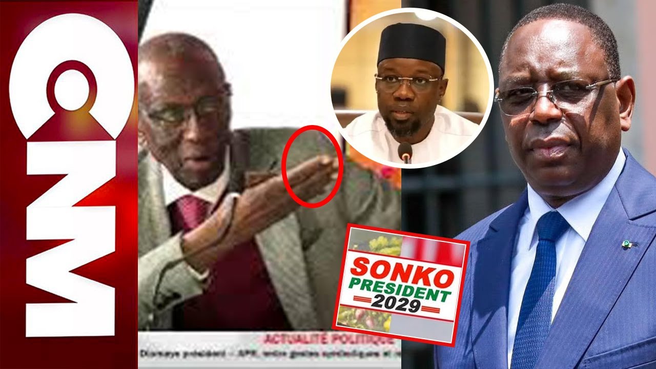 Macky Sall candidat en 2029 : Doudou Wade lâche le morceau « Il a l’âge et les aptitudes,…il va… »