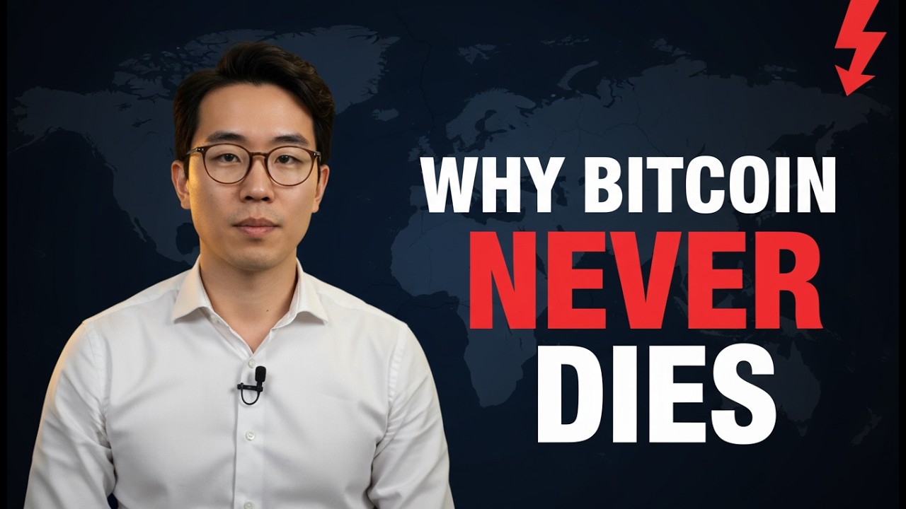 Bitcoin's Secret Macro Weapon: War Spending, Dollar Debasement & The Fed Explained