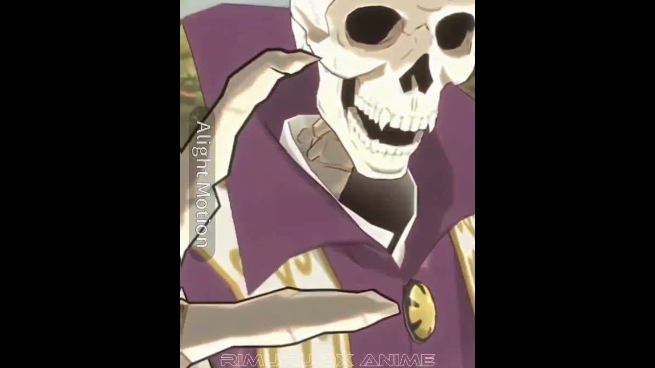 AINZ OOAL GOWN VS ADALMAN (TENSURA)