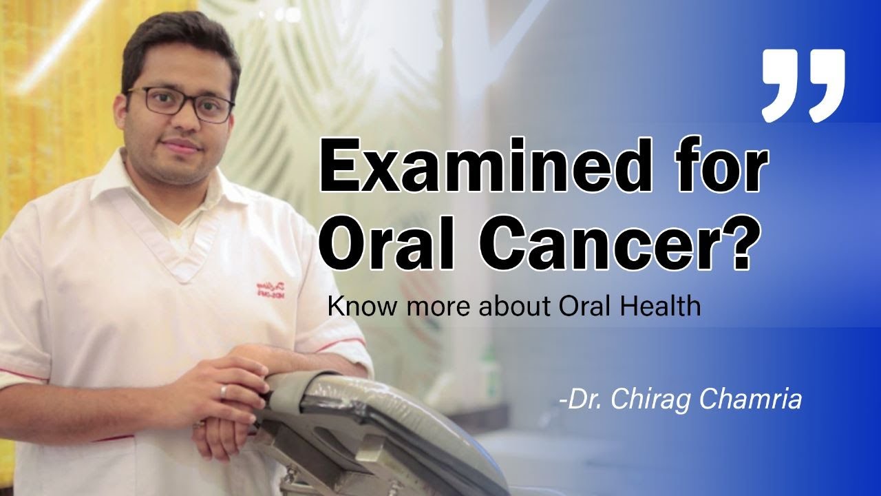 Top Maxillofacial Surgeon in Mumbai | Expert Oral Care | Dr Chirag Chamria | Royal Dental Clinics
