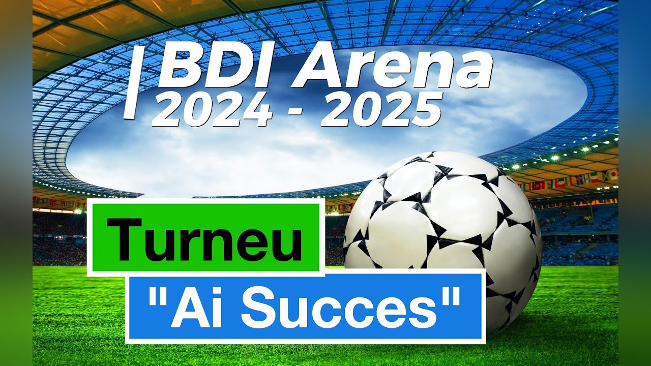 CSS1 vs Lions Pitesti 2015 21.12.2024, Dobroesti, Turneu 