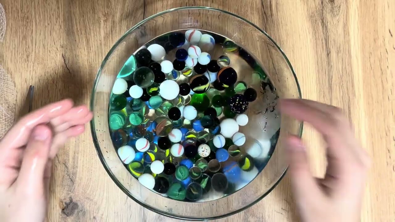 Little Bottles ASMR😍