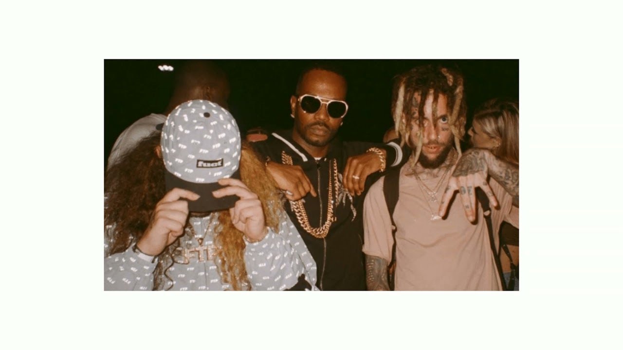 [FREE] Juicy J Type Beat - 