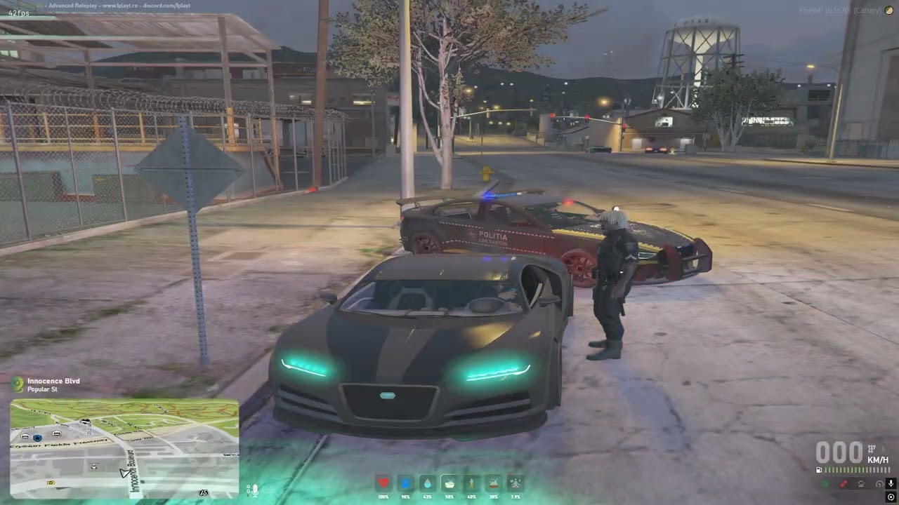 [FPLAYT] Luca Azraq Montage #1