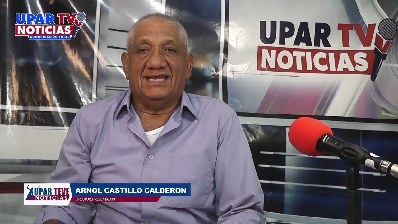 UPARTVNOTICIAS