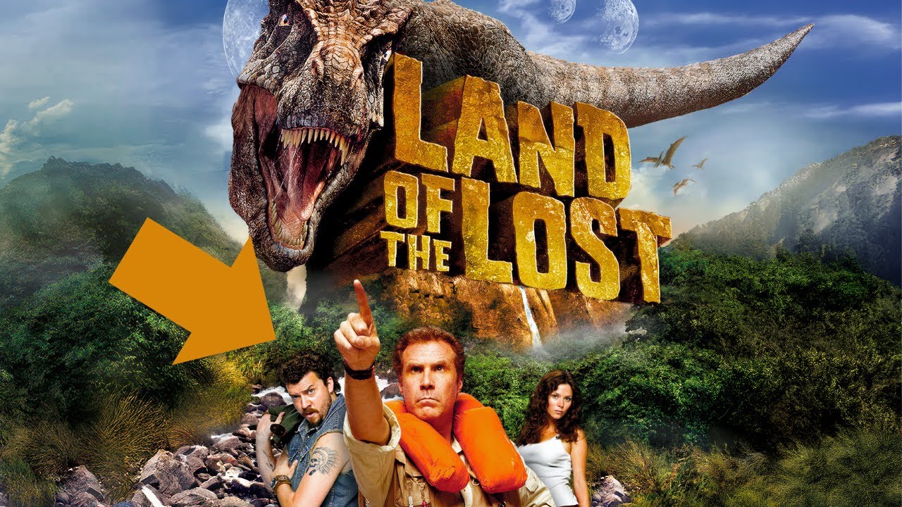 Land of the Lost (1974): Hidden Secrets & 20 Weird Facts Revealed!