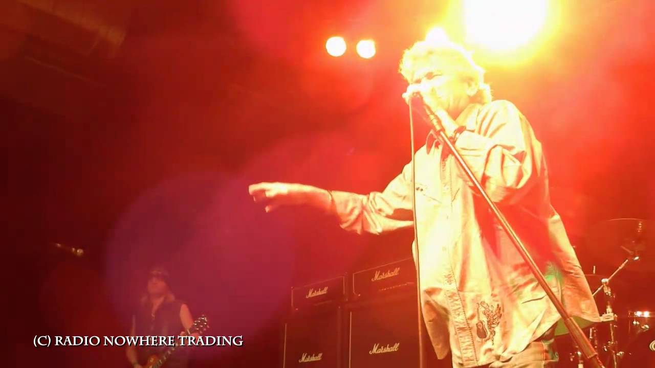 Nazareth - 