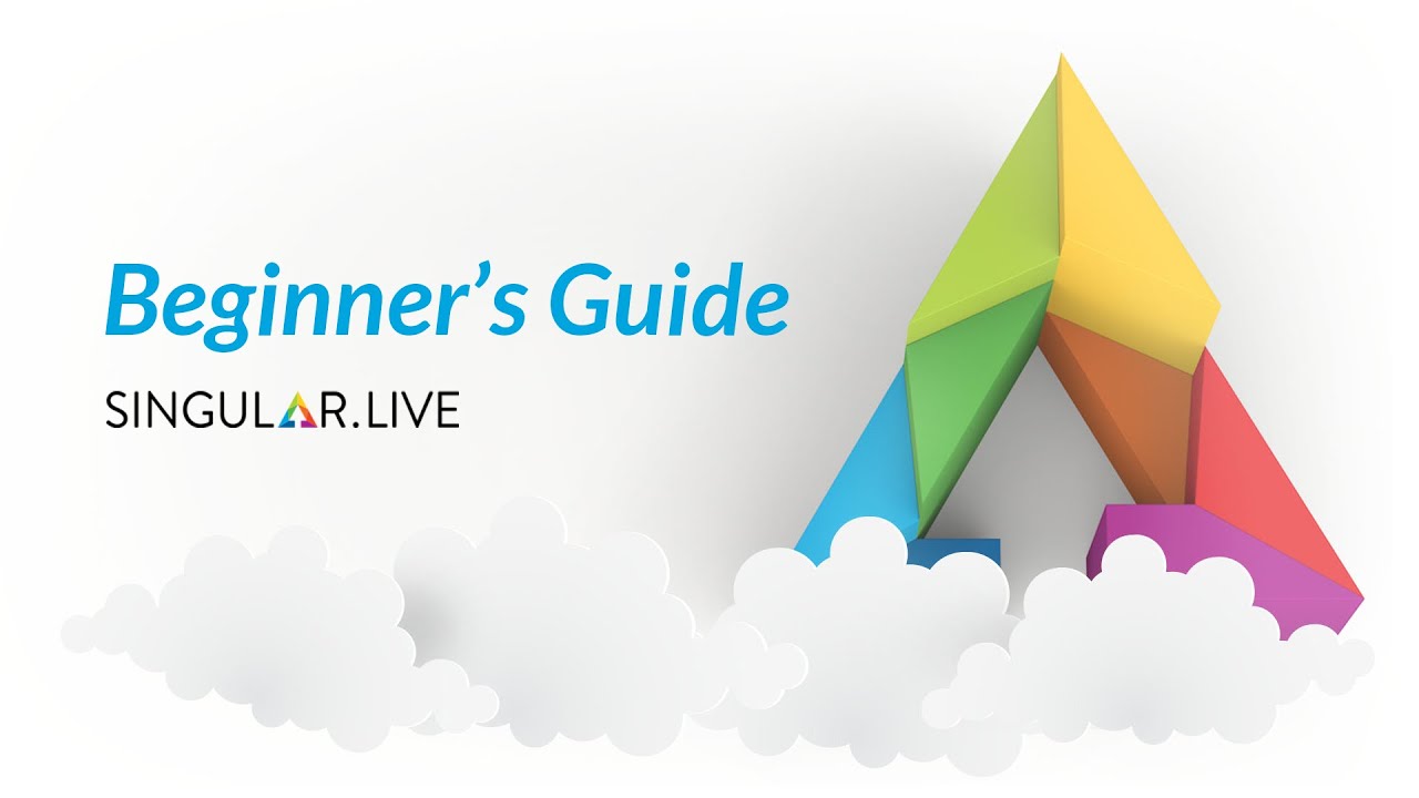 Beginner's Guide to Singular Overlays