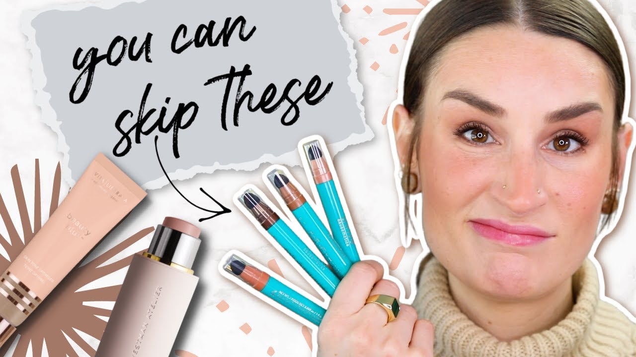VERY HONEST REVIEWS: New Thrive Waterproof Eyeshadow Sticks, Westman Atelier MIMI Blush & More