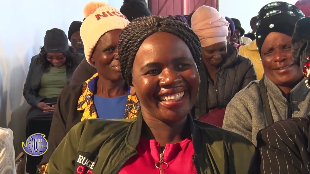 CHII CHINONZI KUDADIRANA MUHUKAMA KANA MUHUSHAMWARI