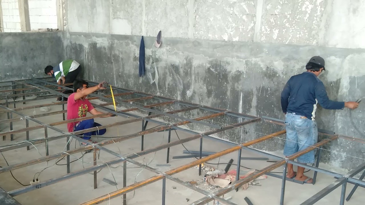 oven atau pengering padi sederhana 25 ton cuma 50 jutaan