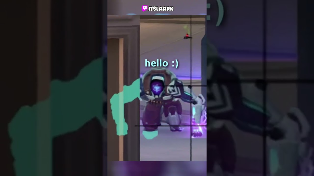 KAYO Ability From 2022...🤯