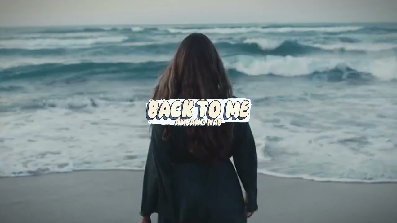 BACK TO ME REMIX 2025  BY ( BLASOS DJ)
