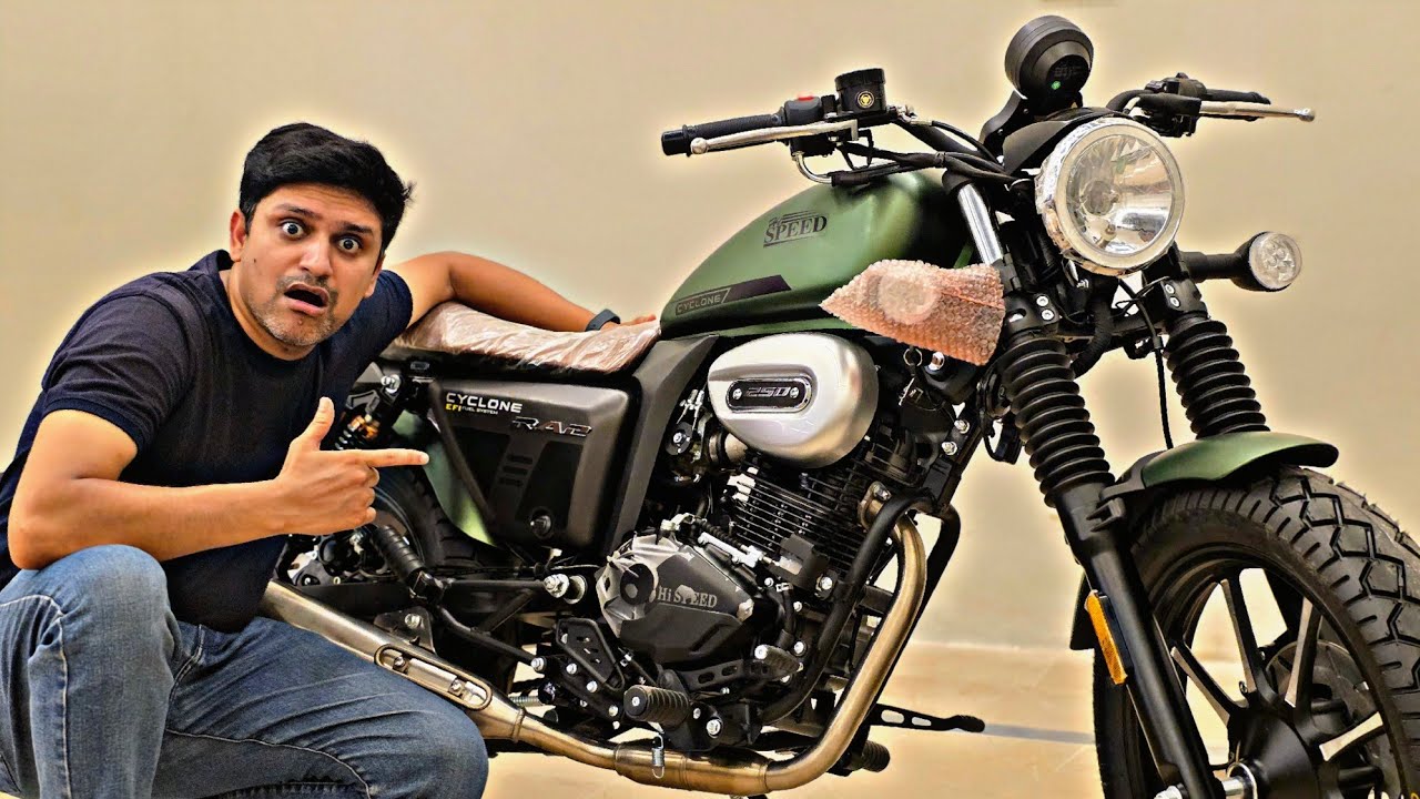 HONDA CG150 NEW MODEL 2026 SY LAKH DARJAY BEHTAR 🤩 Hi SPEED 250 CYCLONE 2026 FULL REVIEW ON PK BIKES