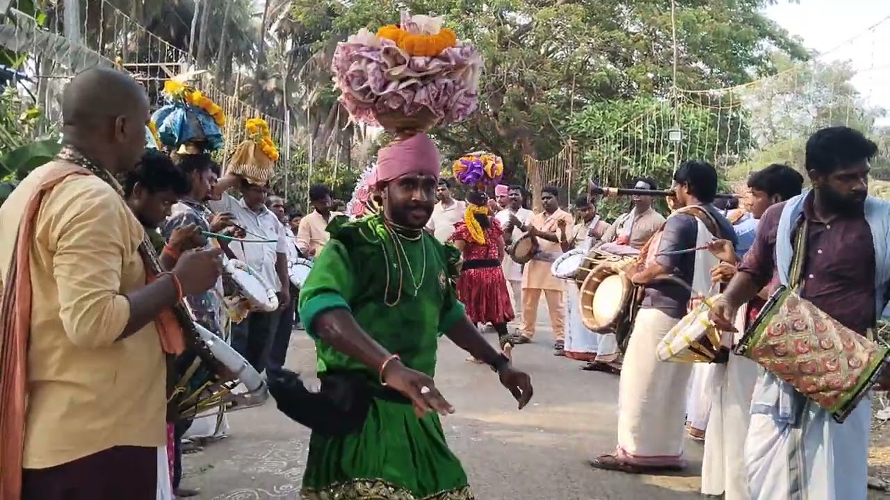 Garaga natyam maamidada 11/5/25/ 9440160663 siva