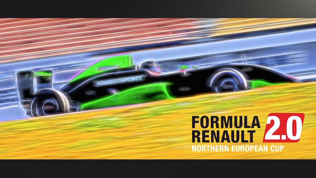 Formula Renault 2.0 NEC - Monza - Race 1