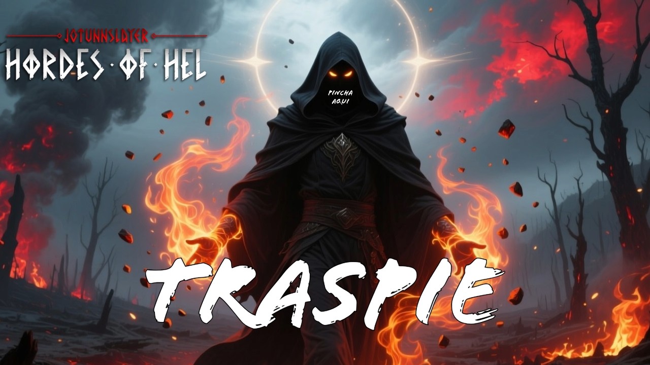 ¡ Los Errores se Pagan Caros ! ► JotunnSlayer Hordes of Hel Gameplay Español - Oli