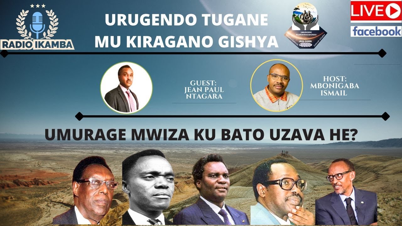 29-01-2026: Umubyeyi gito araga abana be urugamba rwamunaniye. Rubyiruko rwacu murabe mwumva!