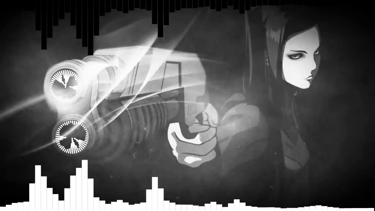 Residents Evil - (The Enigma TNG Remix) & Industrial RockGothic - Shadow   (Mashup By Me)