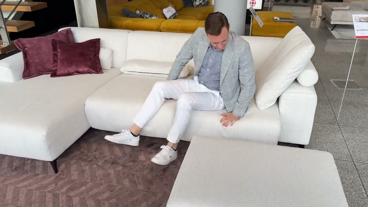 Kolekcja mebli tapicerowanych MP-IN24031 Polipol