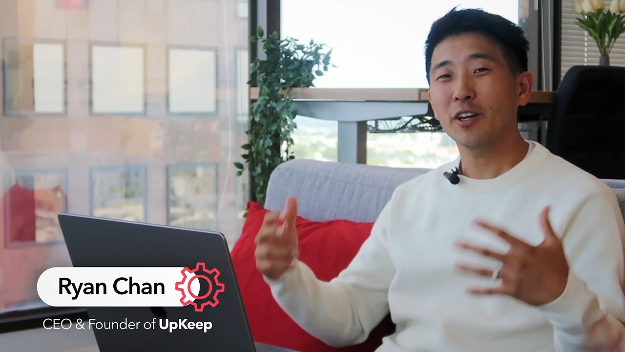 How to Create Safety Toolbox Talks in Minutes with AI | UpKeep AI Tips