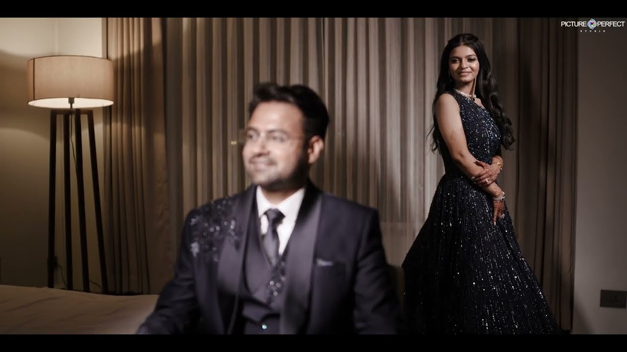 Garvita & Sid Engagement 21st Nov 2024 ❤️