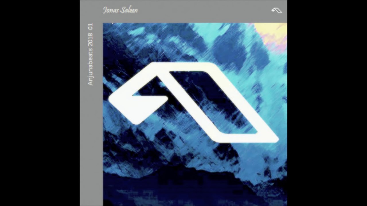 Anjunabeats 2018 01