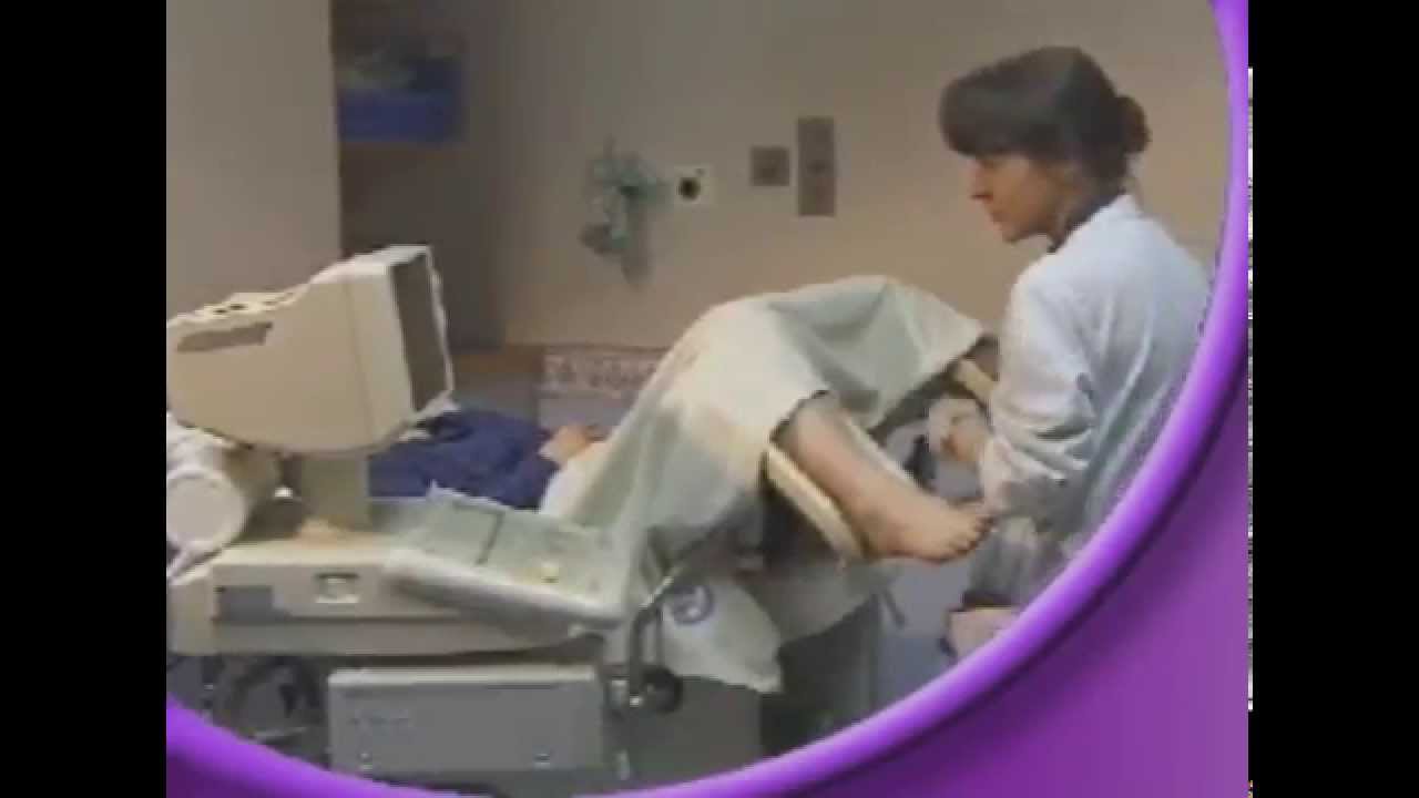 Ultrasound Scan