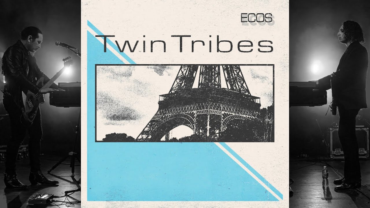 Twin Tribes | Ecos