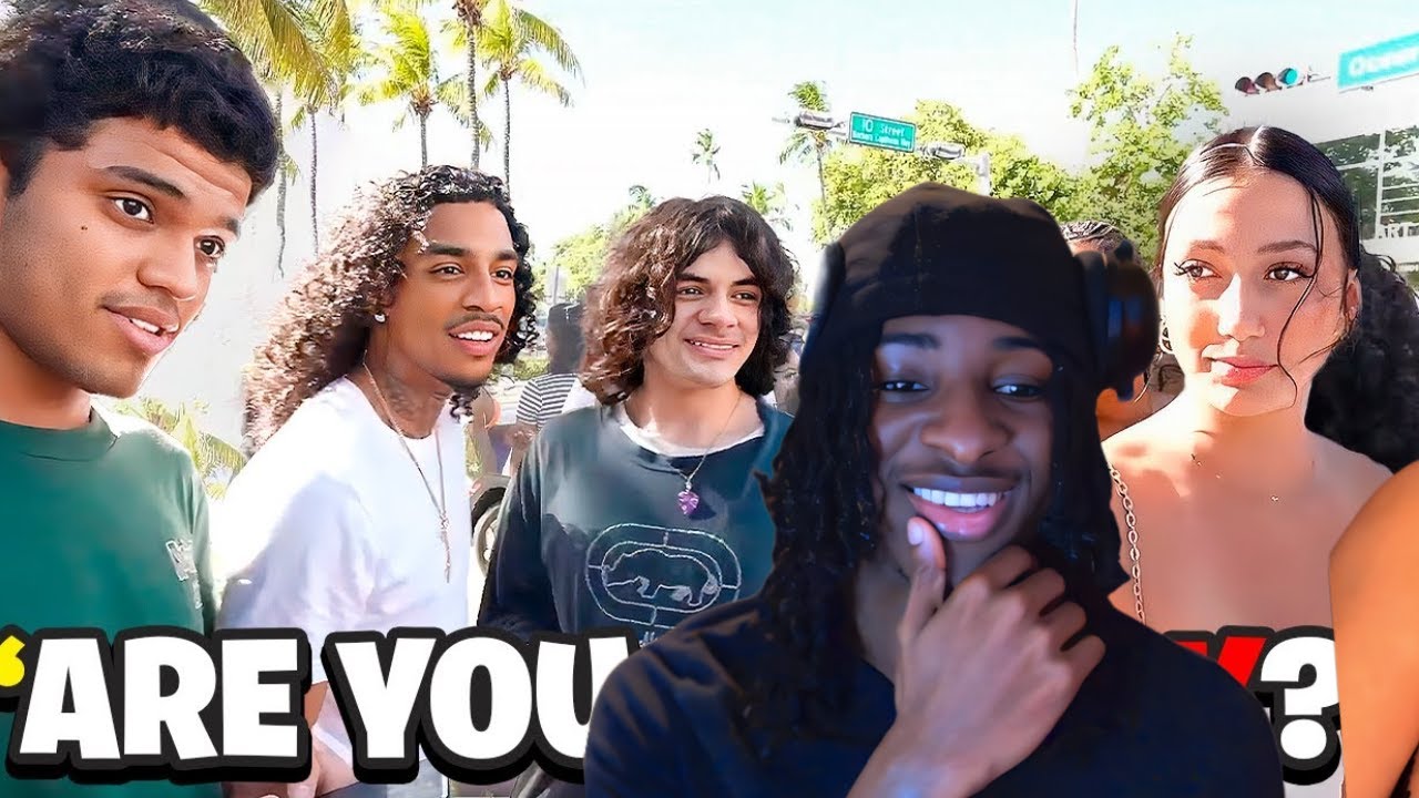 This Is WHY Jay Cinco Gets Girls (GAME BREAK DOWN) Miami Trip