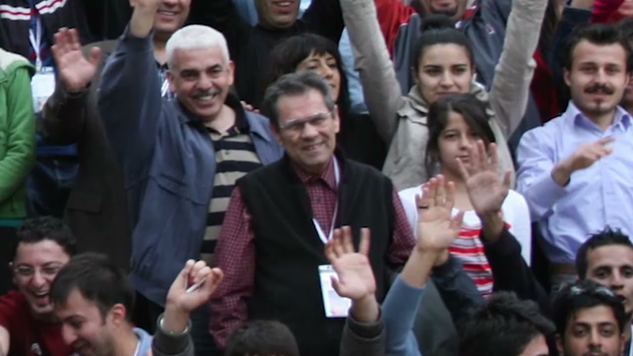 Prof. Dr. Ahmet Aksoy Belgeseli