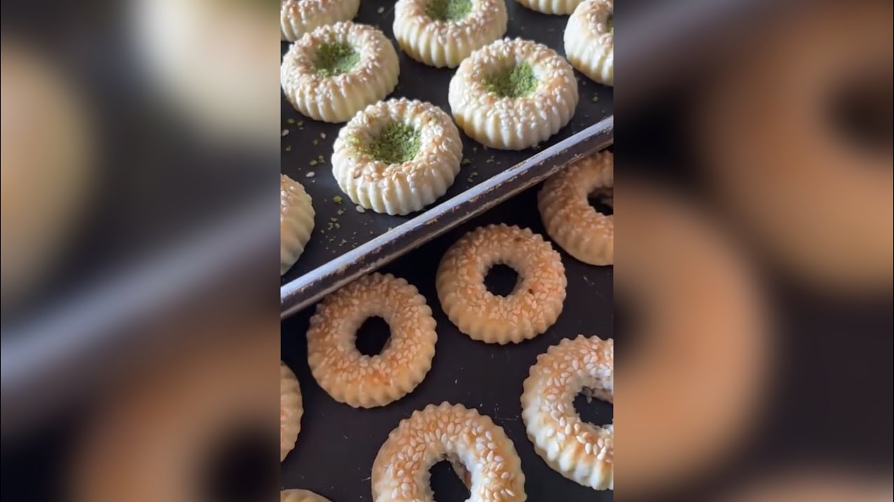معمول بالزبدة / ام عبدالوهاب