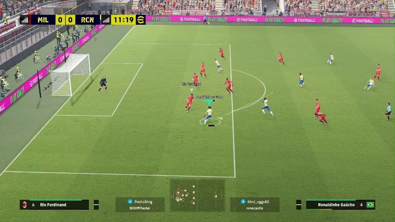 eFootball_2026 이벤트