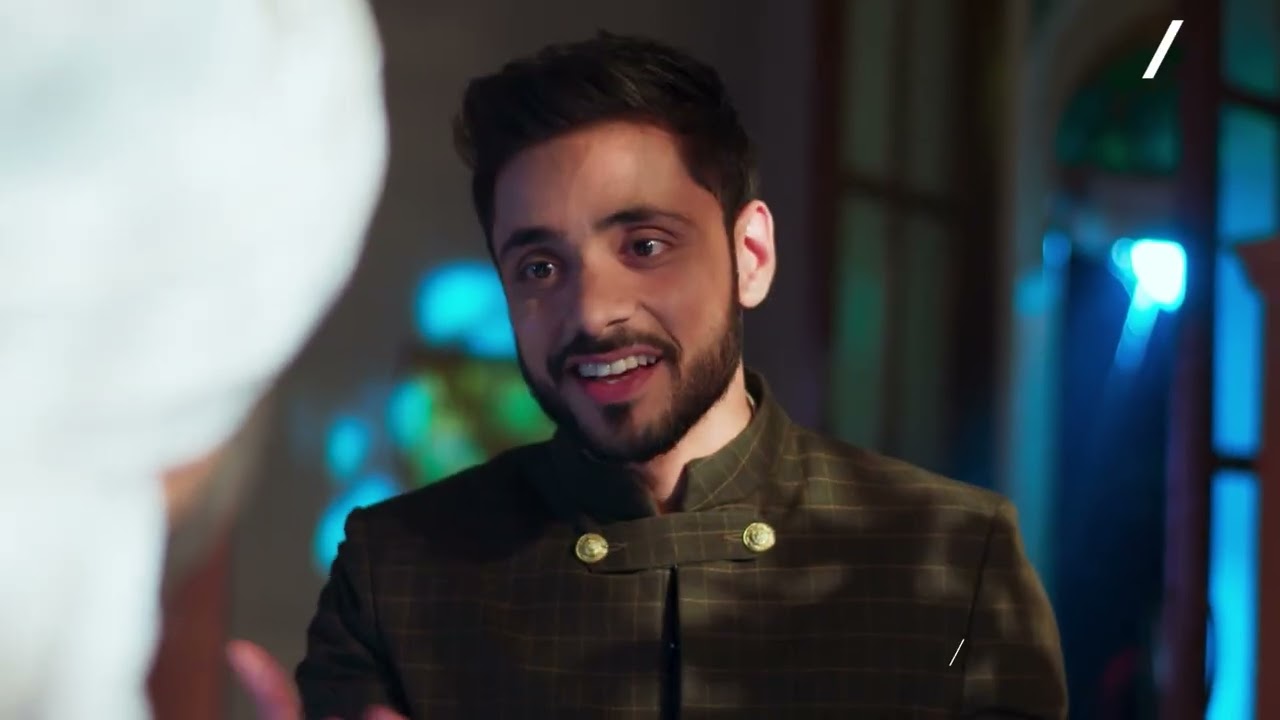 ISHQ SUBHAN ALLAH | Episode - 118 | Part 2 | Mawlawi Ahmed, Zara Ahmed