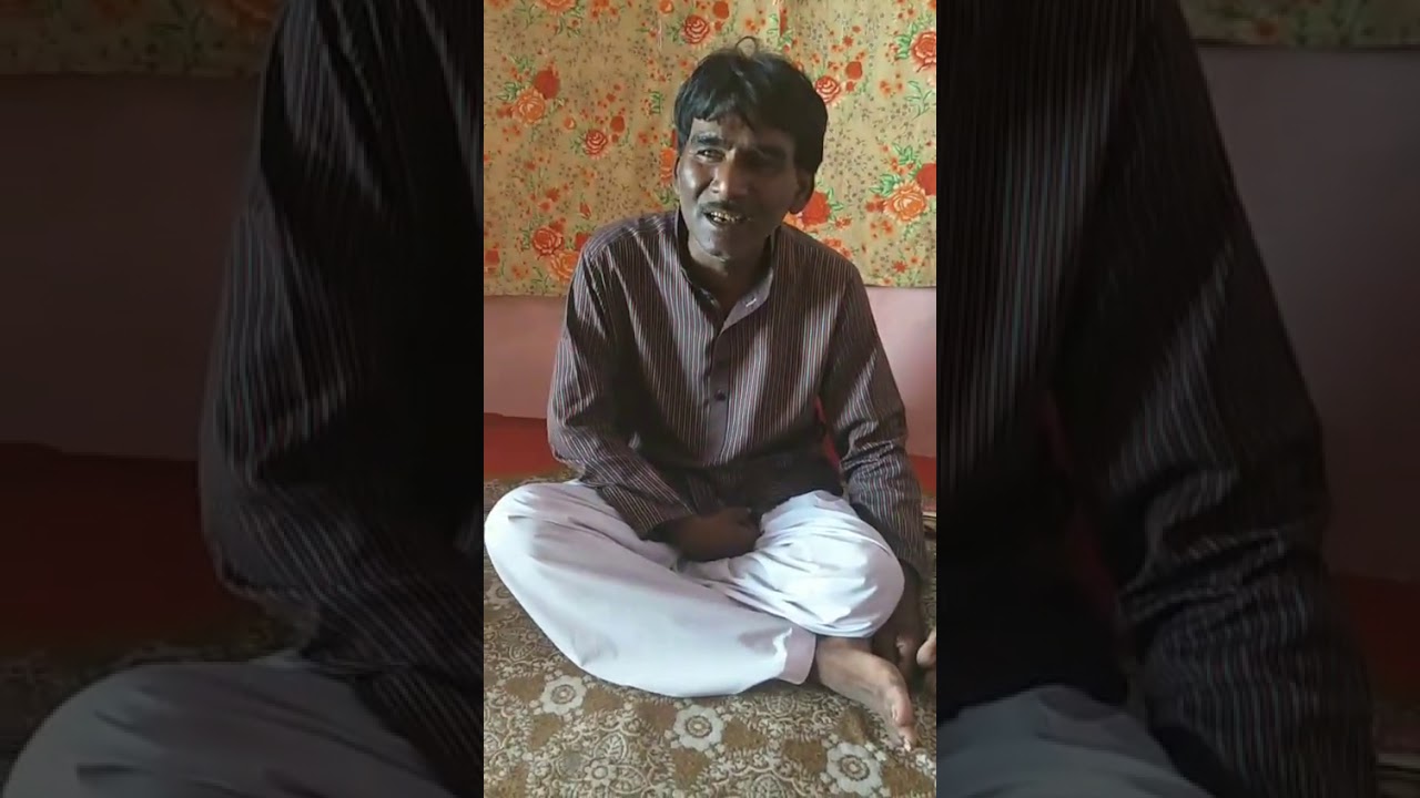 Karim Faqir of Mithi (Kerti) Tharparkar