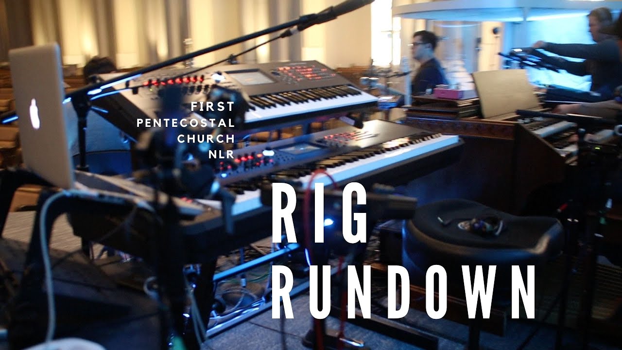 FPC RIG RUNDOWN