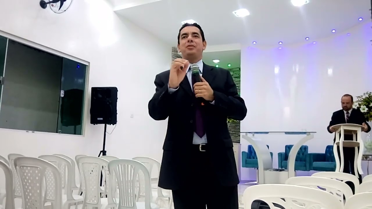 Enfermo a 38 anos ( parte 01)